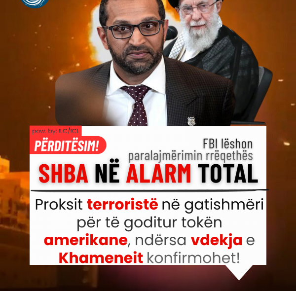 Raport i Detajuar mbi Sulmet e SHBA-së dhe Izraelit ndaj Iranit (2024-2026)