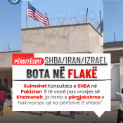 Iran-usa-Israel-stormkosova